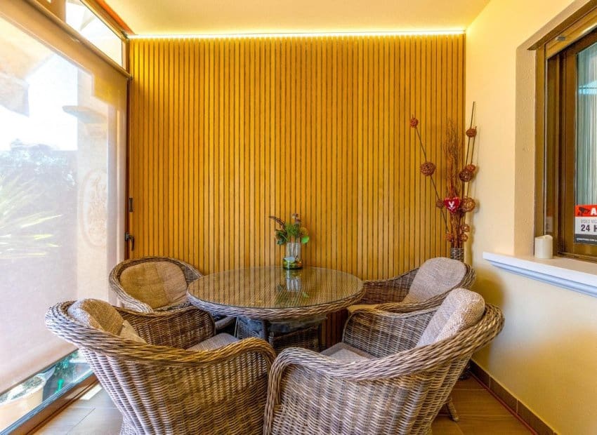 3 sypialnia Dom na sprzedaż w Aguas Nuevas z basenem - 319 900 € (Ref: 9357540)