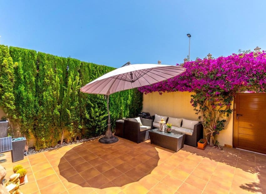 3 sypialnia Dom na sprzedaż w Aguas Nuevas z basenem - 319 900 € (Ref: 9357540)