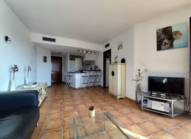 2 soverom Penthouse til salgs i Punta Prima, Orihuela med svømmebasseng - € 299 900 (Ref: 9357664)