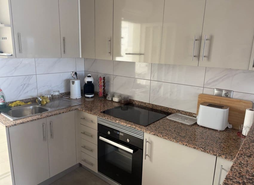 2 sypialnia Bungalow na sprzedaż w Algorfa z basenem - 150 000 € (Ref: 9357667)