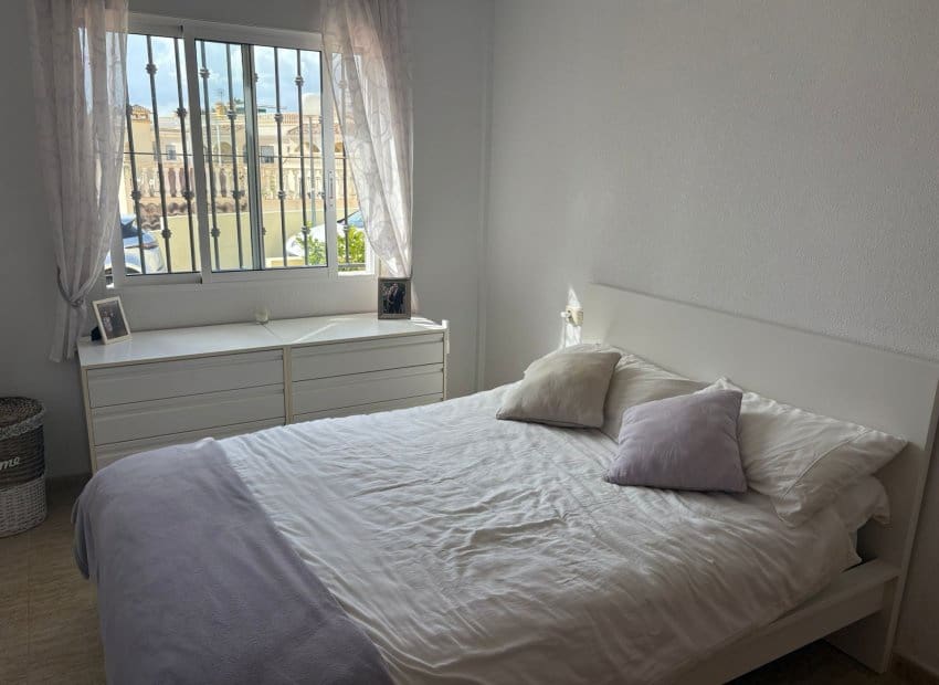 2 sypialnia Bungalow na sprzedaż w Algorfa z basenem - 150 000 € (Ref: 9357667)