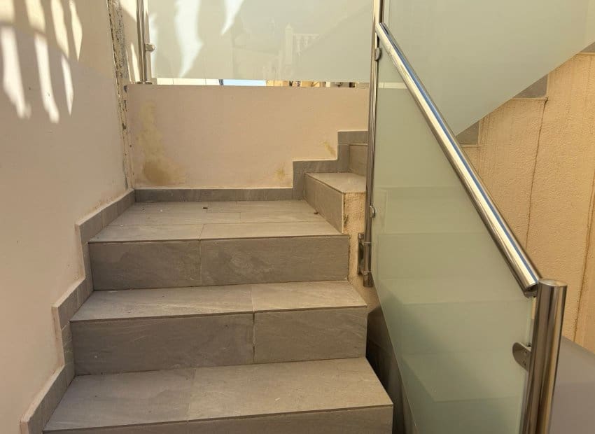 2 sypialnia Bungalow na sprzedaż w Algorfa z basenem - 150 000 € (Ref: 9357667)