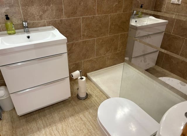 2 sypialnia Bungalow na sprzedaż w Algorfa z basenem - 150 000 € (Ref: 9357667)