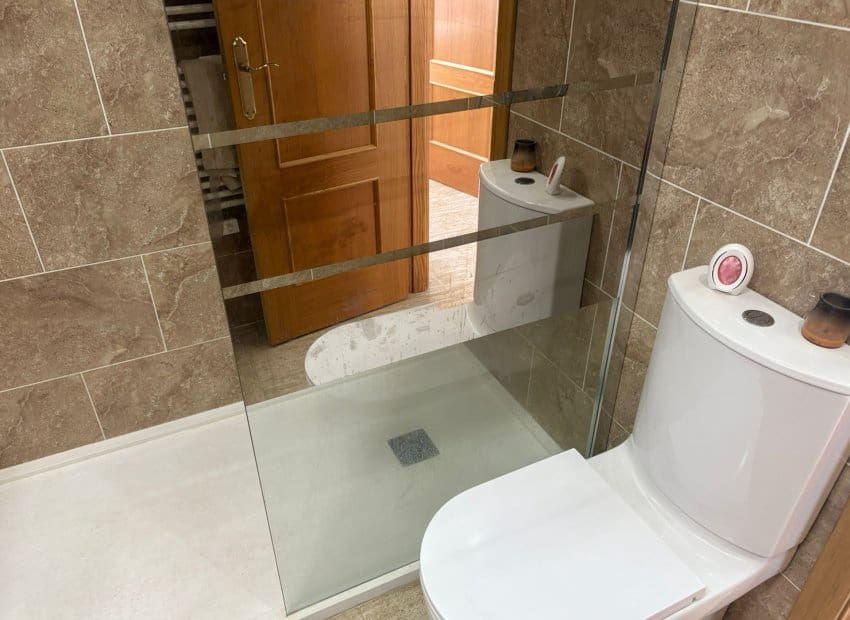 2 sypialnia Bungalow na sprzedaż w Algorfa z basenem - 150 000 € (Ref: 9357667)