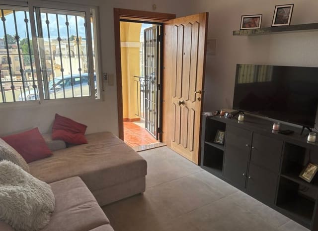 2 sypialnia Bungalow na sprzedaż w Algorfa z basenem - 150 000 € (Ref: 9357667)