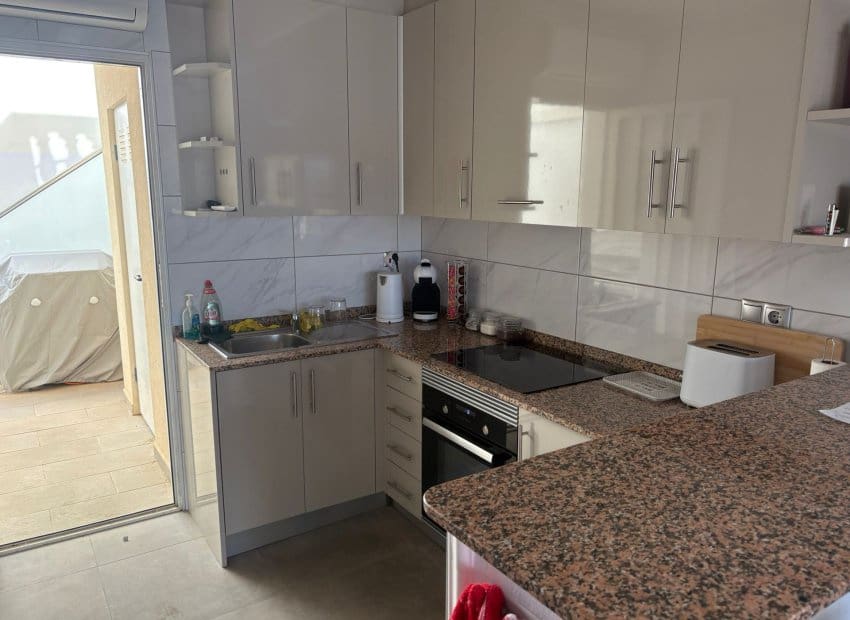 2 sypialnia Bungalow na sprzedaż w Algorfa z basenem - 150 000 € (Ref: 9357667)