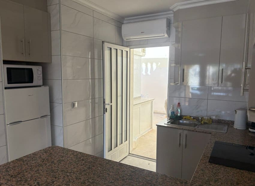 2 sypialnia Bungalow na sprzedaż w Algorfa z basenem - 150 000 € (Ref: 9357667)