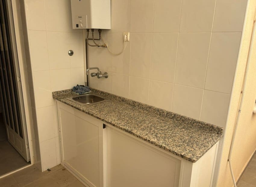 2 sypialnia Bungalow na sprzedaż w Algorfa z basenem - 150 000 € (Ref: 9357667)