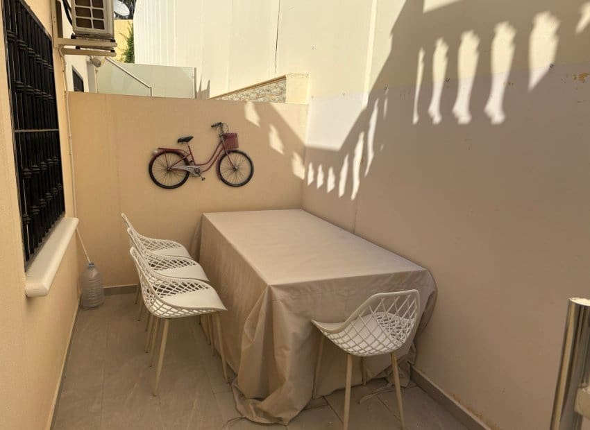 2 sypialnia Bungalow na sprzedaż w Algorfa z basenem - 150 000 € (Ref: 9357667)