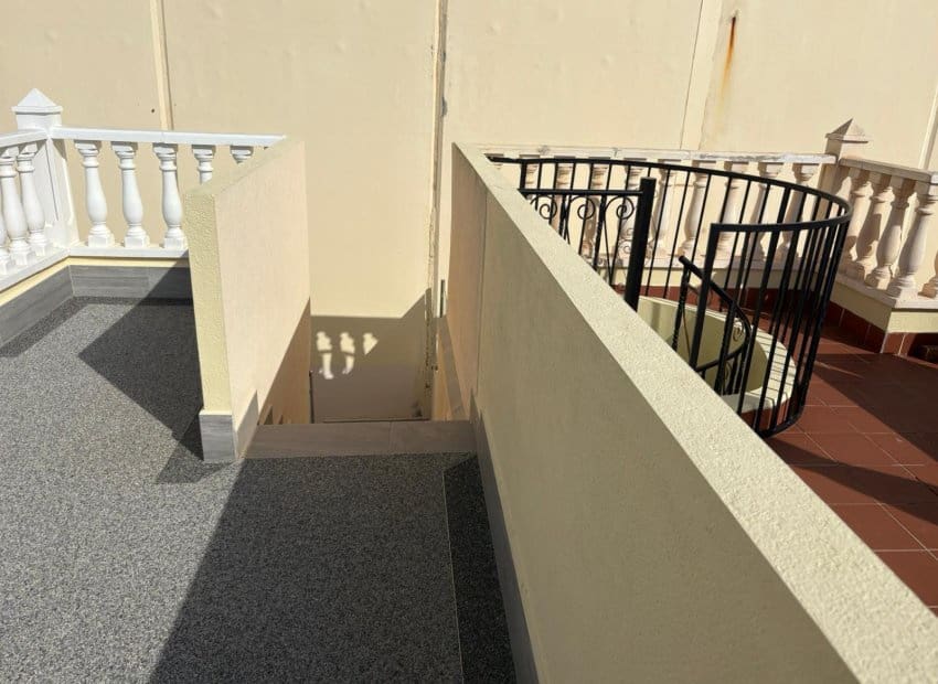 2 sypialnia Bungalow na sprzedaż w Algorfa z basenem - 150 000 € (Ref: 9357667)