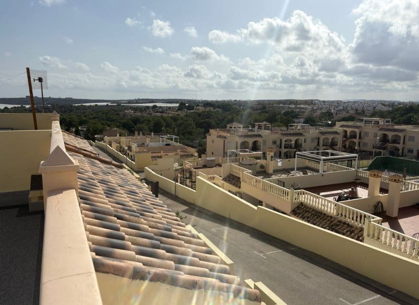 2 sypialnia Bungalow na sprzedaż w Algorfa z basenem - 150 000 € (Ref: 9357667)