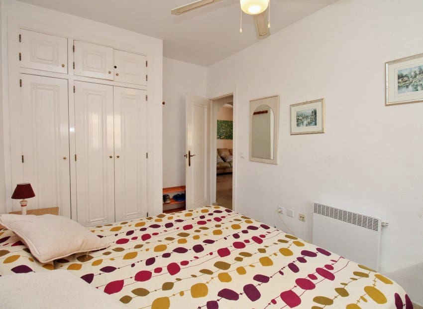 2 bedroom Apartment for sale in Playa Flamenca with pool - € 199,000 (Ref: 9357669)