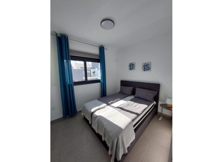 2 soveværelse Penthouse til salg i Los Balcones - € 264.900 (Ref: 9357670)