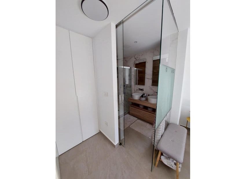 2 soveværelse Penthouse til salg i Los Balcones - € 264.900 (Ref: 9357670)