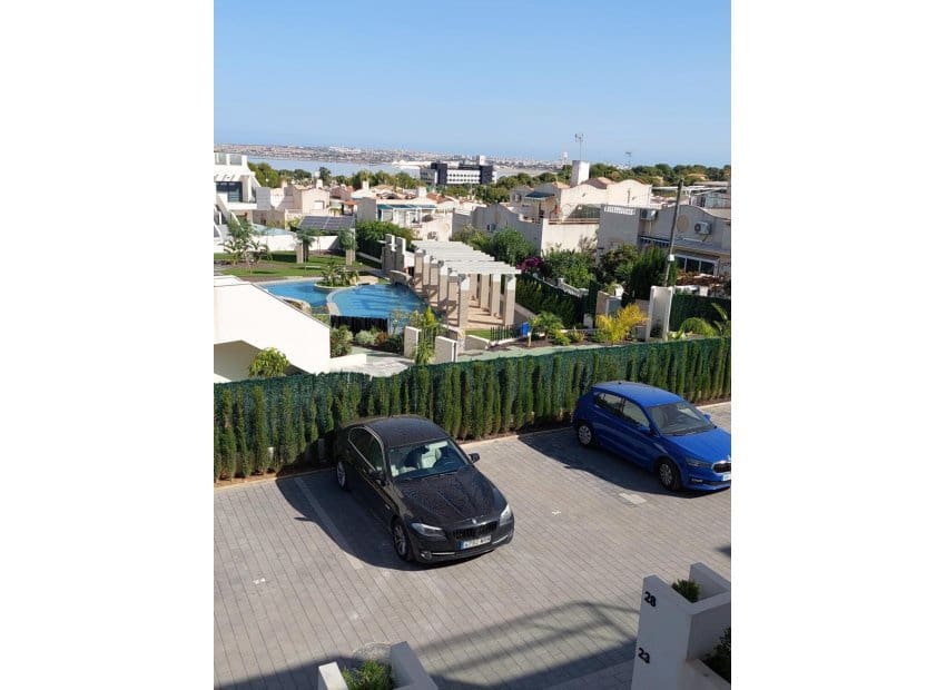 2 soveværelse Penthouse til salg i Los Balcones - € 264.900 (Ref: 9357670)