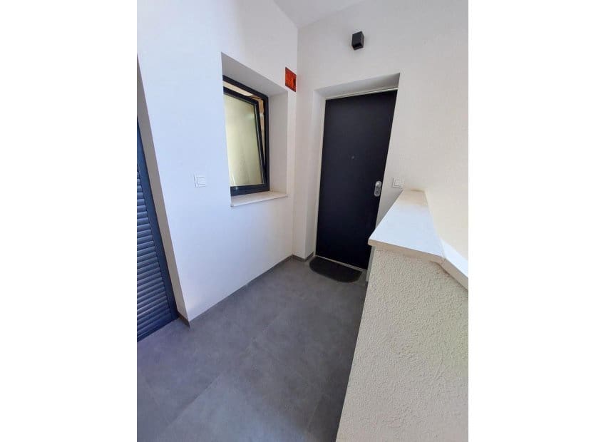 2 soveværelse Penthouse til salg i Los Balcones - € 264.900 (Ref: 9357670)