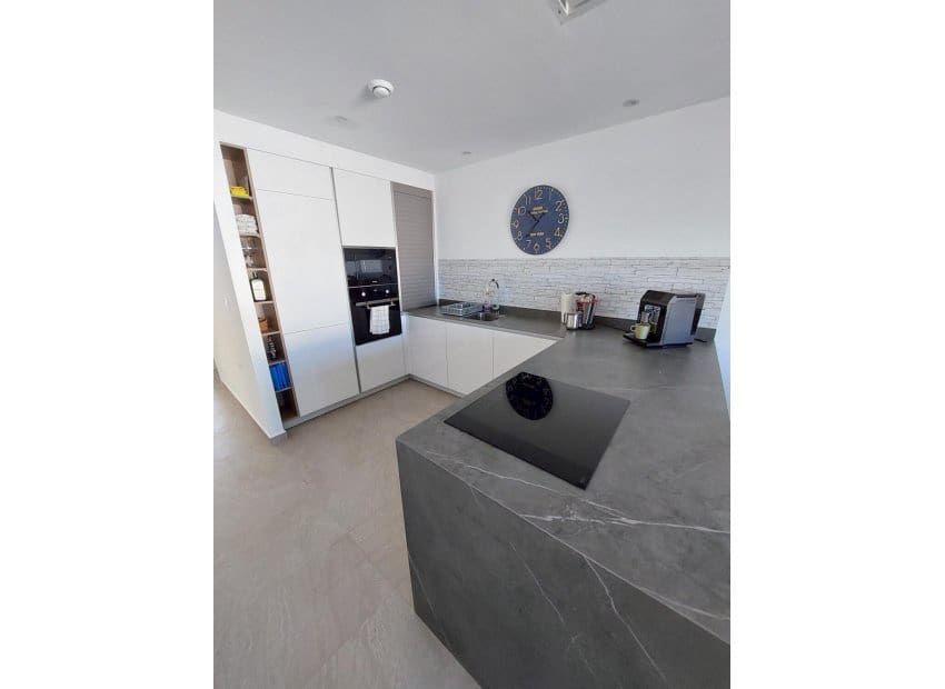 2 soveværelse Penthouse til salg i Los Balcones - € 264.900 (Ref: 9357670)