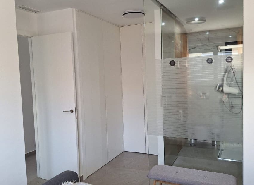 2 soveværelse Penthouse til salg i Los Balcones - € 264.900 (Ref: 9357670)