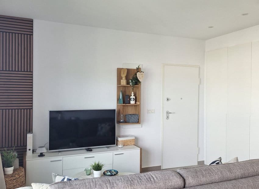 2 soveværelse Penthouse til salg i Los Balcones - € 264.900 (Ref: 9357670)
