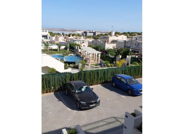 2 soveværelse Penthouse til salg i Los Balcones - € 264.900 (Ref: 9357670)