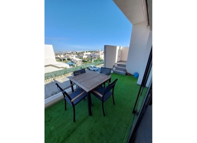 2 soveværelse Penthouse til salg i Los Balcones - € 264.900 (Ref: 9357670)