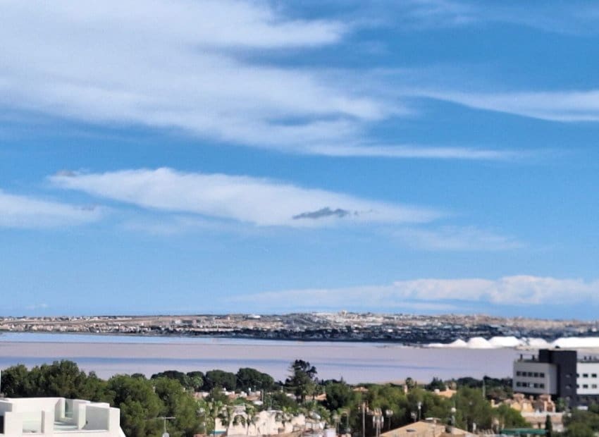 2 soveværelse Penthouse til salg i Los Balcones - € 264.900 (Ref: 9357670)