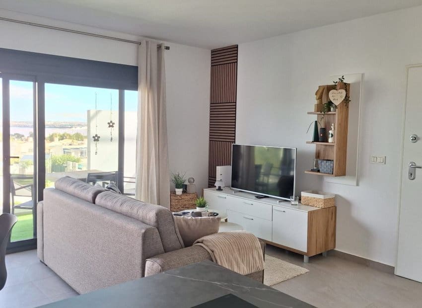 2 soveværelse Penthouse til salg i Los Balcones - € 264.900 (Ref: 9357670)