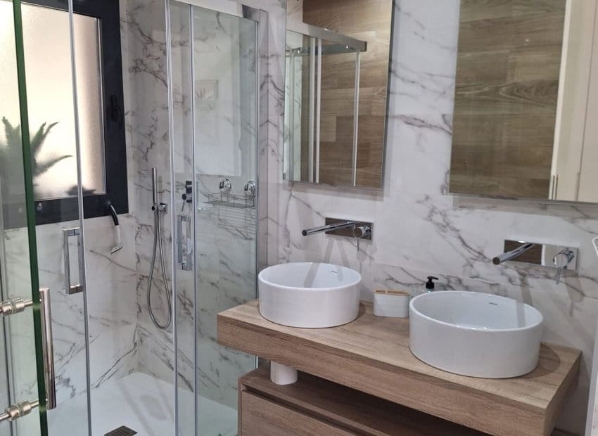 2 soveværelse Penthouse til salg i Los Balcones - € 264.900 (Ref: 9357670)