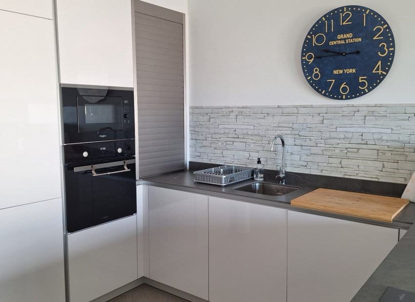 2 soveværelse Penthouse til salg i Los Balcones - € 264.900 (Ref: 9357670)