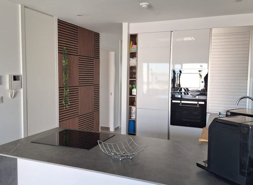 2 soveværelse Penthouse til salg i Los Balcones - € 264.900 (Ref: 9357670)