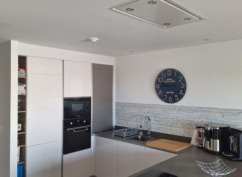 2 soveværelse Penthouse til salg i Los Balcones - € 264.900 (Ref: 9357670)