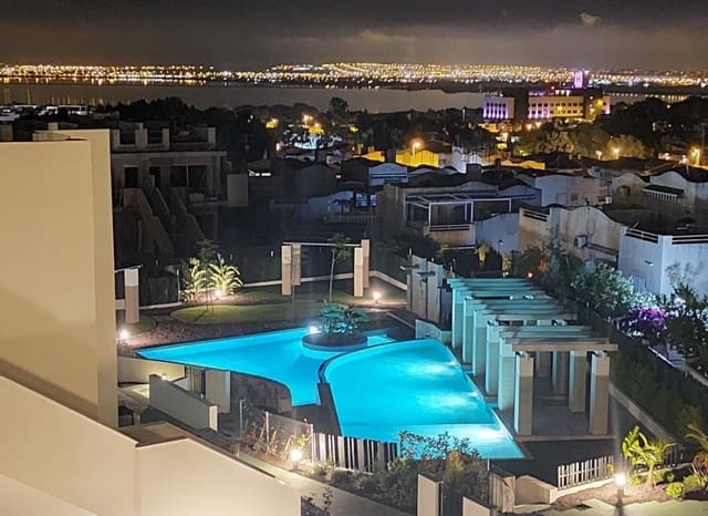 2 soveværelse Penthouse til salg i Los Balcones - € 264.900 (Ref: 9357670)