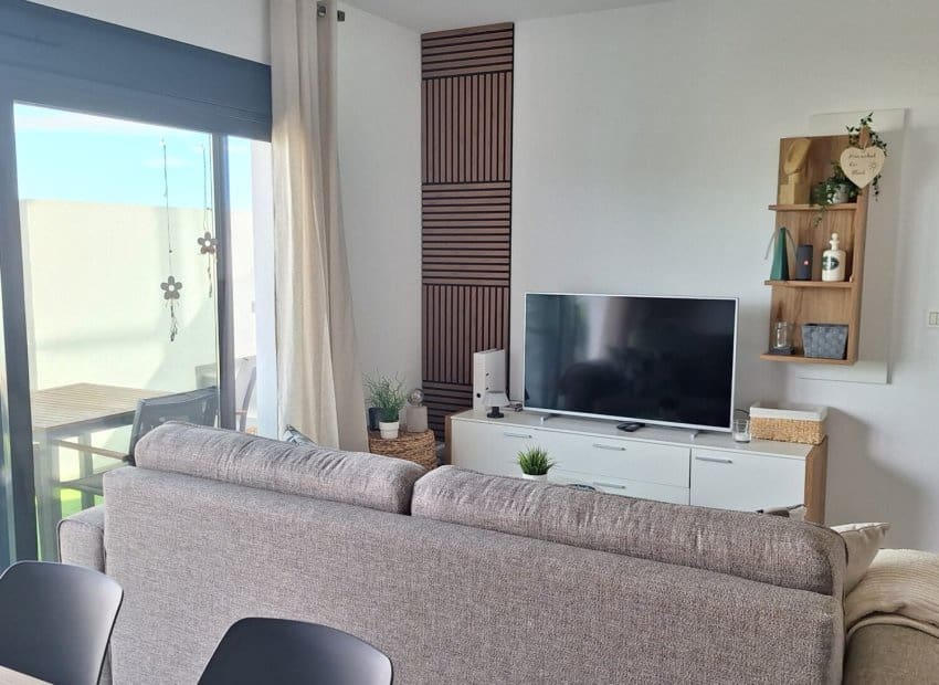 2 soveværelse Penthouse til salg i Los Balcones - € 264.900 (Ref: 9357670)