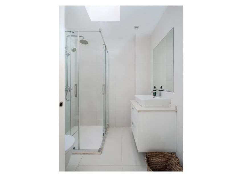 2 makuuhuone Kattohuoneisto myytävänä paikassa Orihuela Costa mukana uima-altaan - 289 000 € (Ref: 9360519)