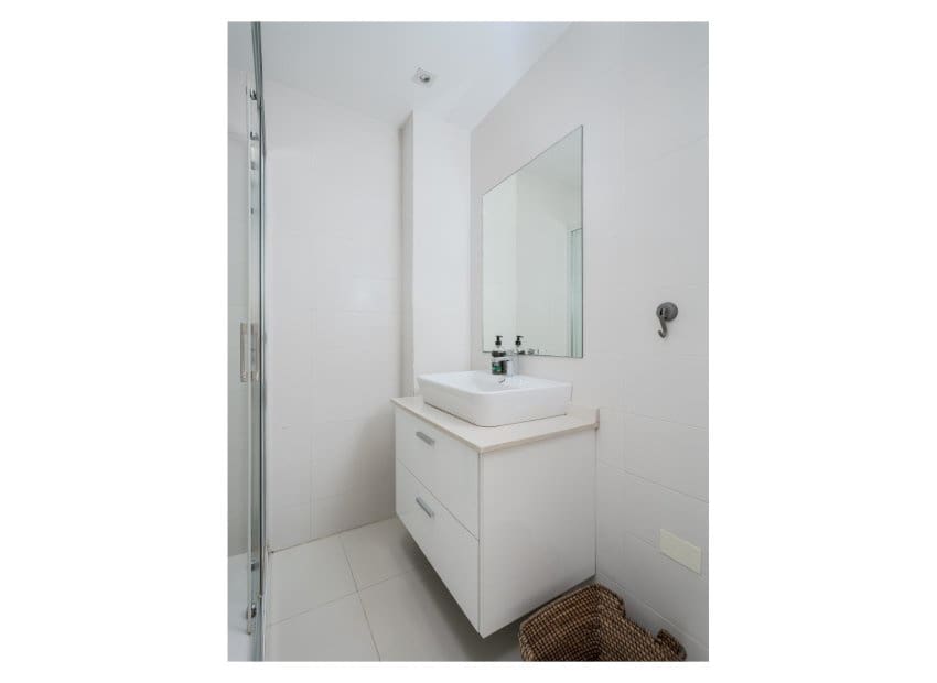 2 makuuhuone Kattohuoneisto myytävänä paikassa Orihuela Costa mukana uima-altaan - 289 000 € (Ref: 9360519)