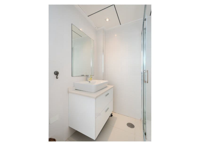 2 makuuhuone Kattohuoneisto myytävänä paikassa Orihuela Costa mukana uima-altaan - 289 000 € (Ref: 9360519)