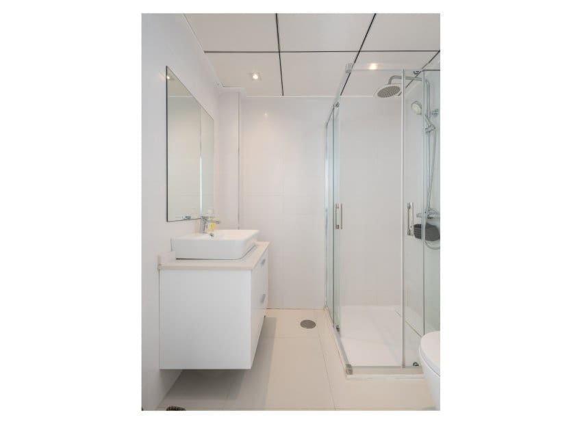 2 makuuhuone Kattohuoneisto myytävänä paikassa Orihuela Costa mukana uima-altaan - 289 000 € (Ref: 9360519)