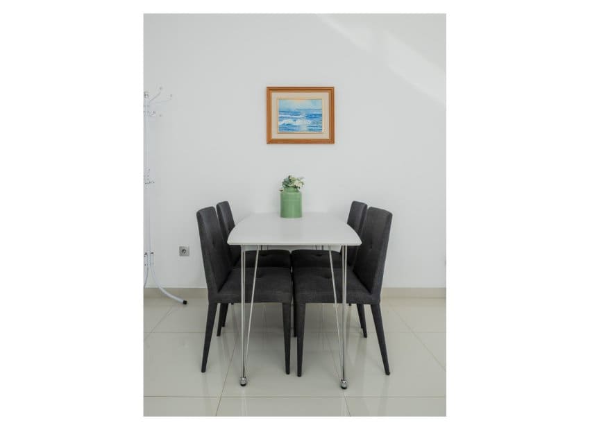 2 makuuhuone Kattohuoneisto myytävänä paikassa Orihuela Costa mukana uima-altaan - 289 000 € (Ref: 9360519)