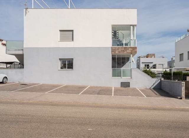 2 sovrum Takvåning till salu i Zeniamar - Horizonte - La Campana, Orihuela med pool - 289 000 € (Ref: 9360519)