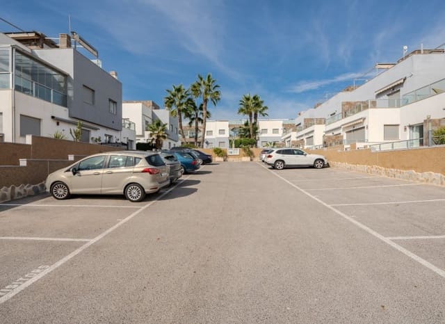 2 sovrum Takvåning till salu i Zeniamar - Horizonte - La Campana, Orihuela med pool - 289 000 € (Ref: 9360519)