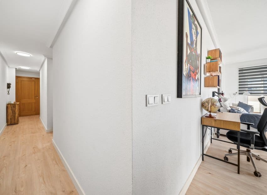 2 slaapkamer Penthouse te koop in La Mata - € 420.000 (Ref: 9363257)