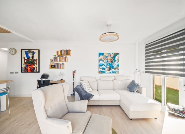 2 slaapkamer Penthouse te koop in Gaspar Perelló, Torrevieja - € 420.000 (Ref: 9363257)