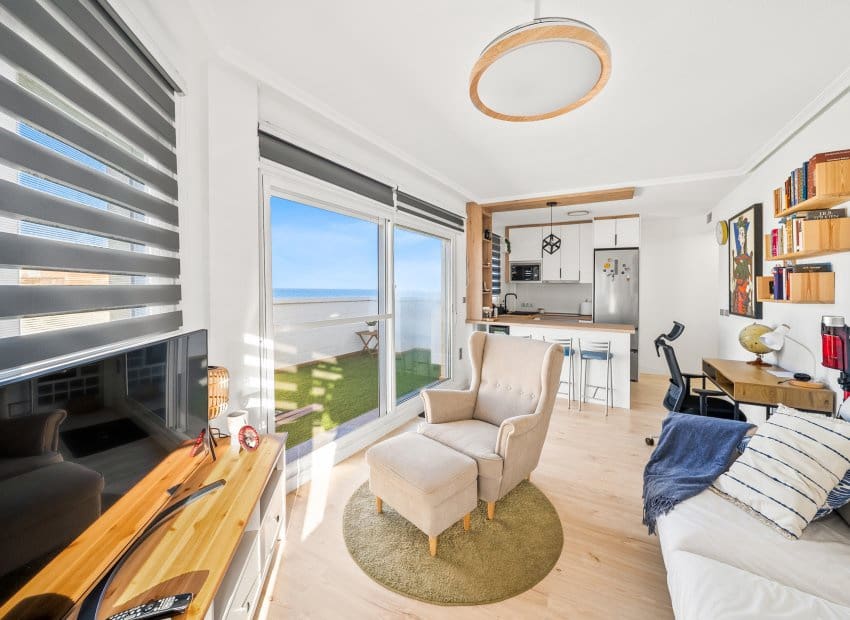 2 slaapkamer Penthouse te koop in La Mata - € 420.000 (Ref: 9363257)