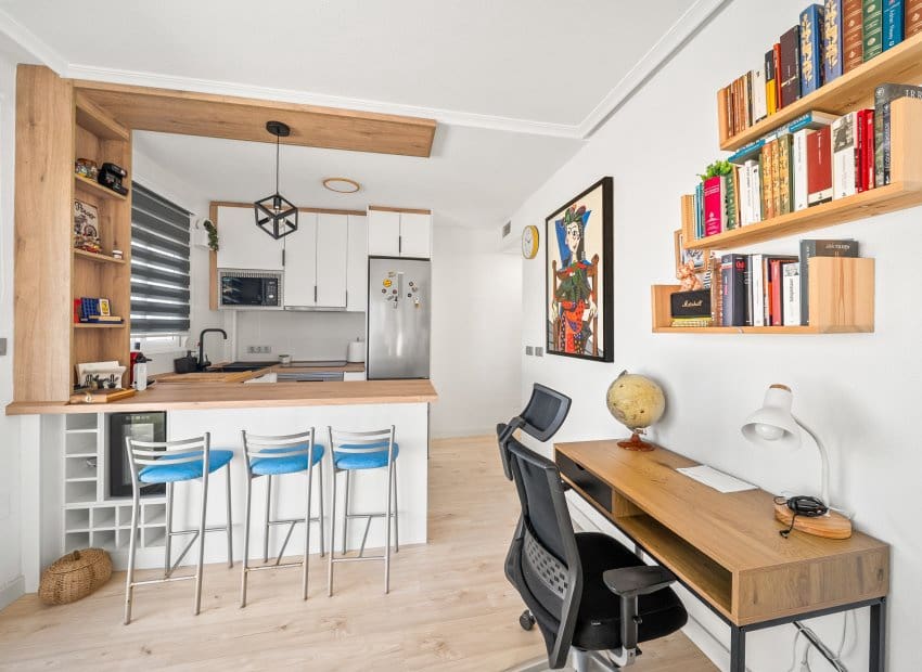 2 slaapkamer Penthouse te koop in La Mata - € 420.000 (Ref: 9363257)