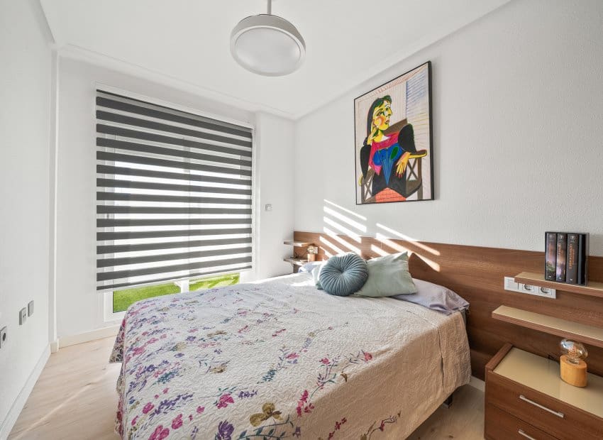 2 slaapkamer Penthouse te koop in La Mata - € 420.000 (Ref: 9363257)