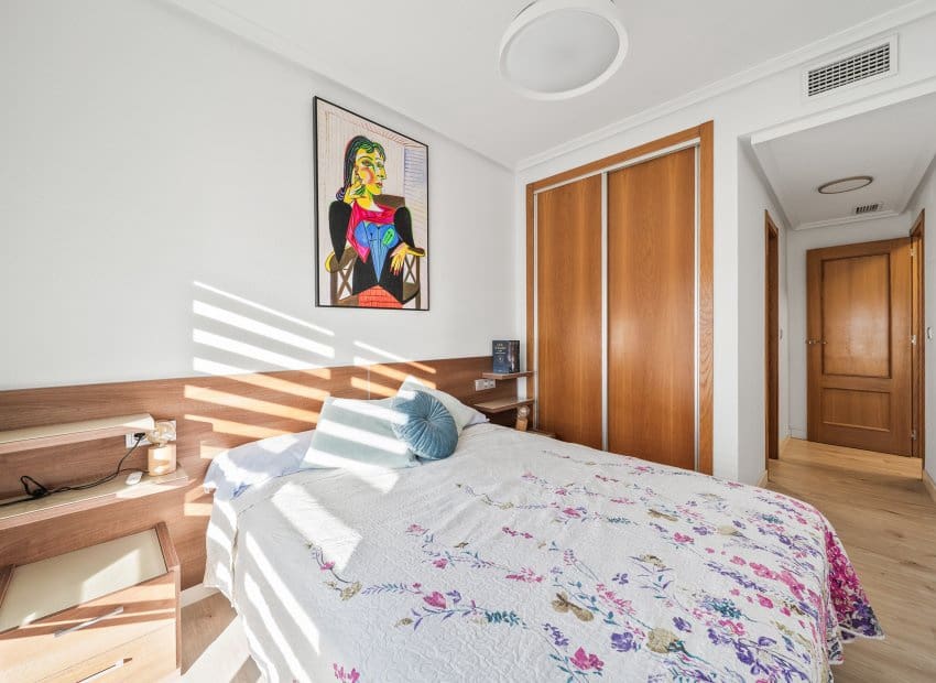 2 slaapkamer Penthouse te koop in La Mata - € 420.000 (Ref: 9363257)