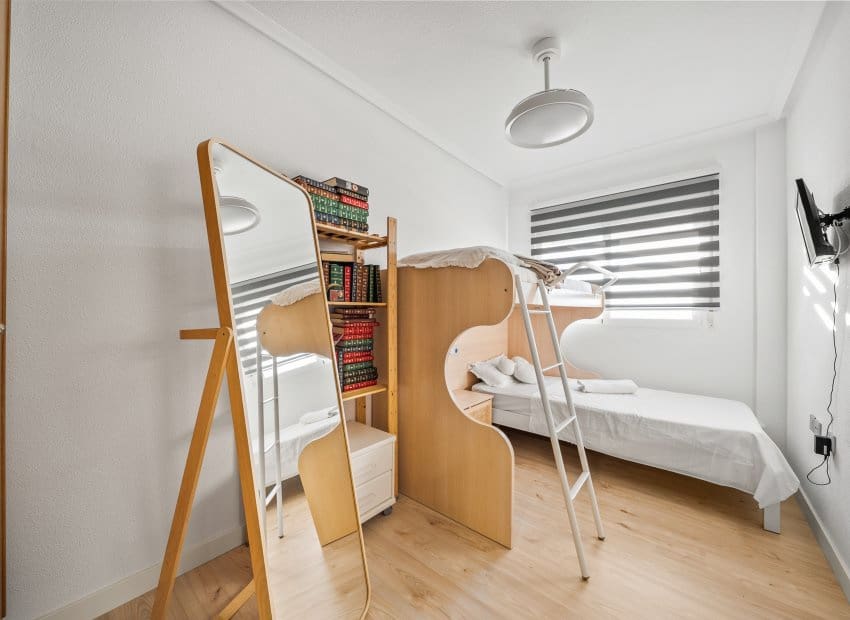 2 slaapkamer Penthouse te koop in La Mata - € 420.000 (Ref: 9363257)