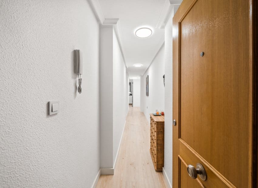 2 slaapkamer Penthouse te koop in La Mata - € 420.000 (Ref: 9363257)