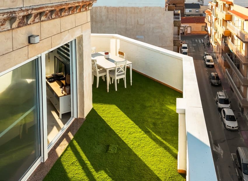 2 slaapkamer Penthouse te koop in La Mata - € 420.000 (Ref: 9363257)