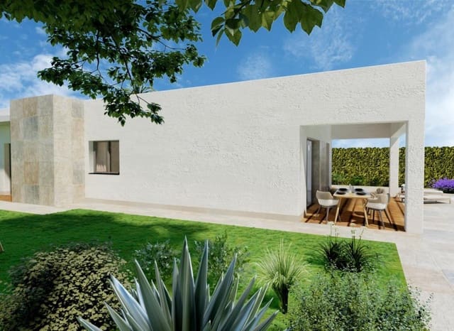 3 chambre Villa/Maison à vendre à Hondón de las Nieves avec piscine - 358 000 € (Ref: 9363261)